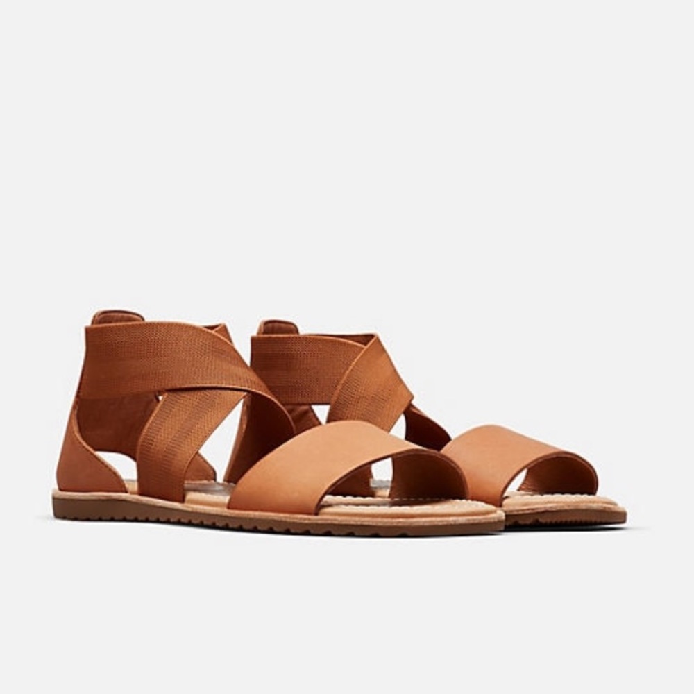 Sorel Ella Sandals